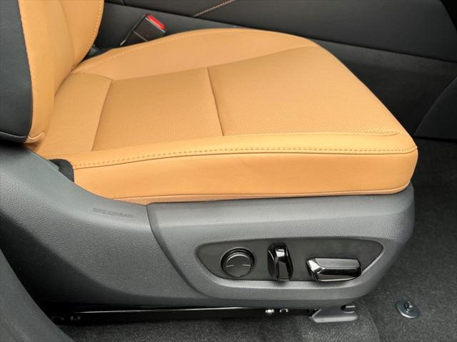 new 2025 Lexus RX 350 car, priced at $55,811