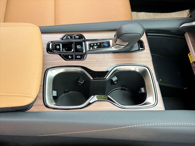 new 2025 Lexus RX 350 car, priced at $55,811