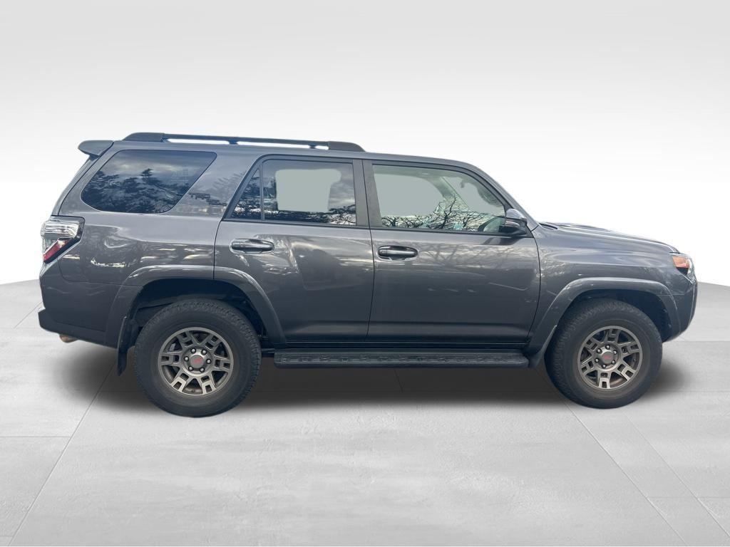 used 2020 Toyota 4Runner car, priced at $38,947