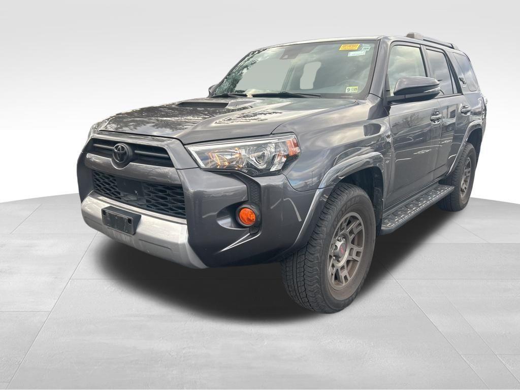 used 2020 Toyota 4Runner car, priced at $38,947