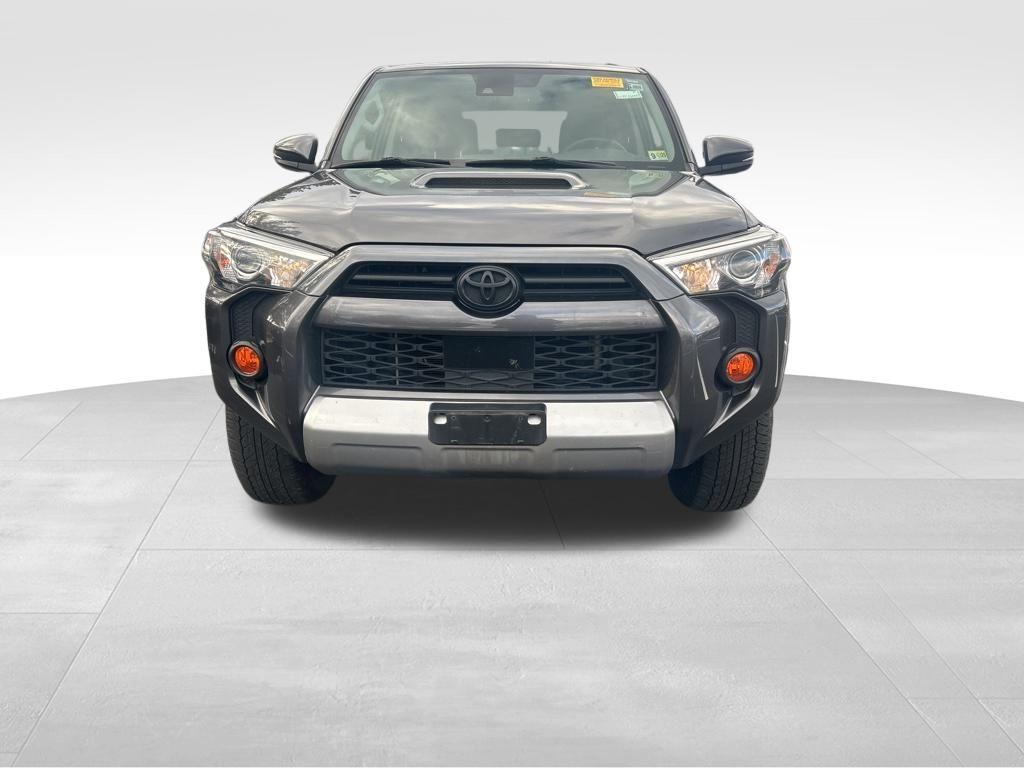 used 2020 Toyota 4Runner car, priced at $38,947