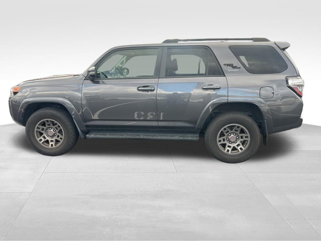 used 2020 Toyota 4Runner car, priced at $38,947