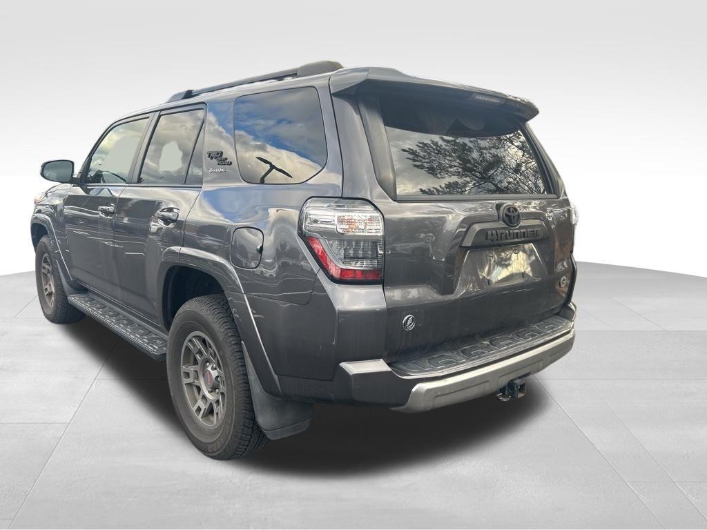 used 2020 Toyota 4Runner car, priced at $38,947