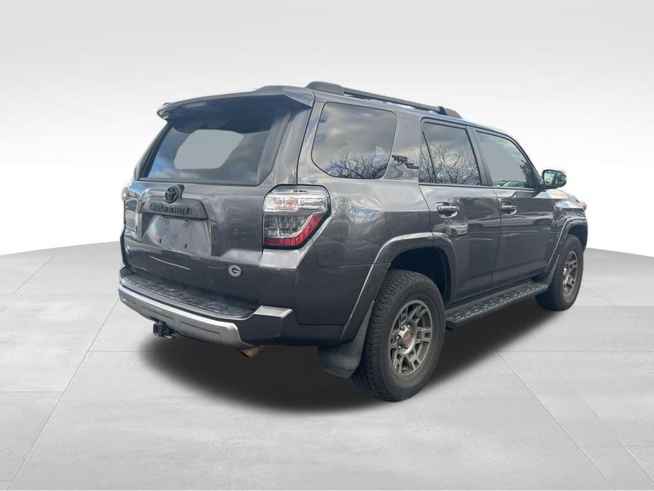 used 2020 Toyota 4Runner car, priced at $38,947