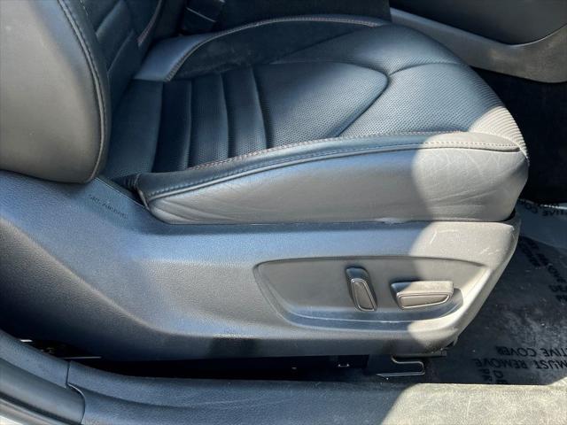 used 2019 Toyota Avalon car, priced at $24,509