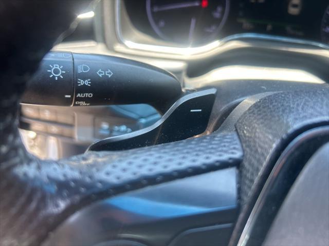 used 2019 Toyota Avalon car, priced at $24,185