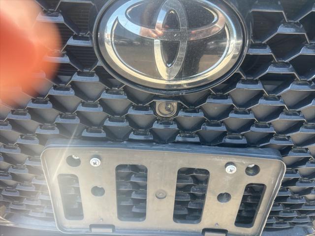 used 2019 Toyota Avalon car, priced at $24,185