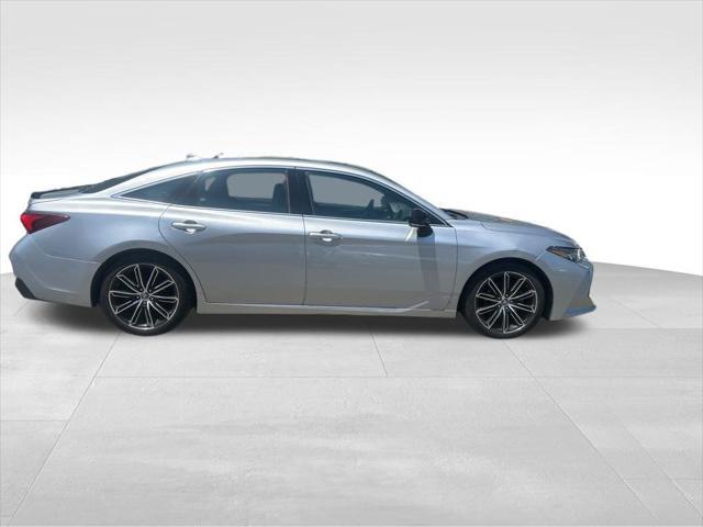 used 2019 Toyota Avalon car, priced at $24,185