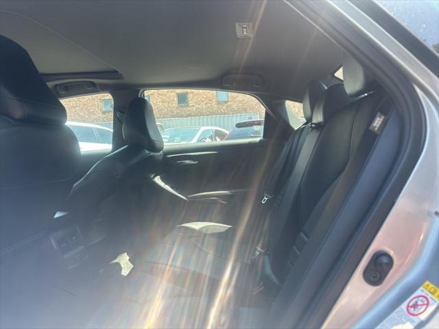 used 2019 Toyota Avalon car, priced at $24,185
