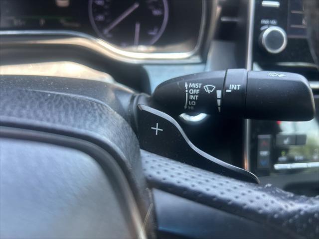 used 2019 Toyota Avalon car, priced at $24,185