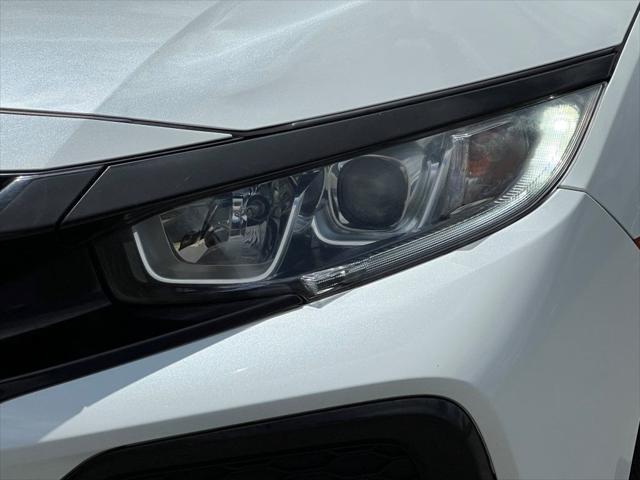 used 2019 Honda Civic car, priced at $19,990