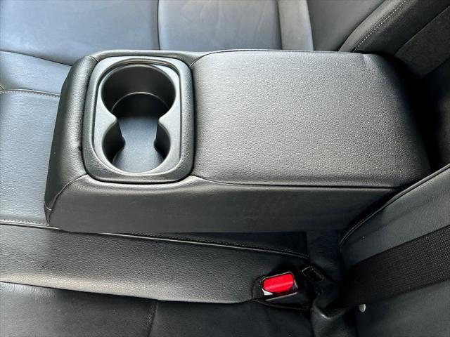 used 2019 Honda Civic car, priced at $19,990