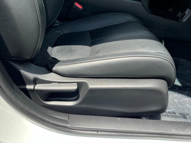 used 2019 Honda Civic car, priced at $19,990