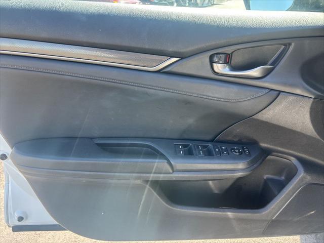 used 2019 Honda Civic car, priced at $19,990