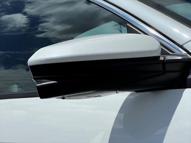 used 2019 Honda Civic car, priced at $19,990