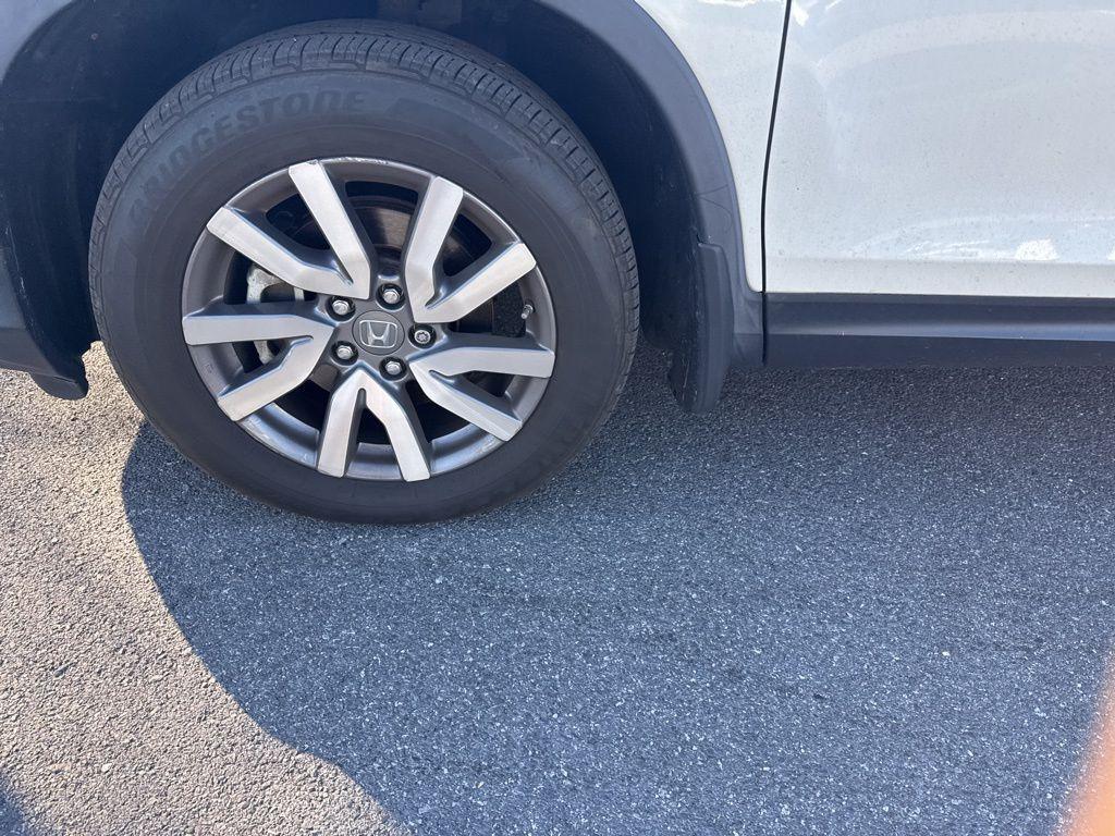 used 2019 Honda Pilot car, priced at $22,610