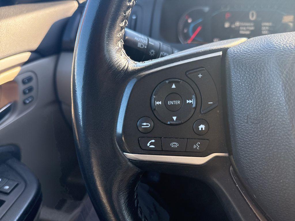 used 2019 Honda Pilot car, priced at $22,610