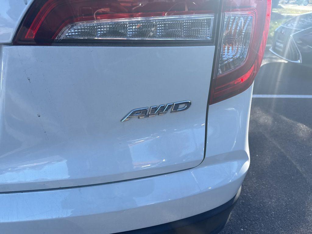 used 2019 Honda Pilot car, priced at $22,610