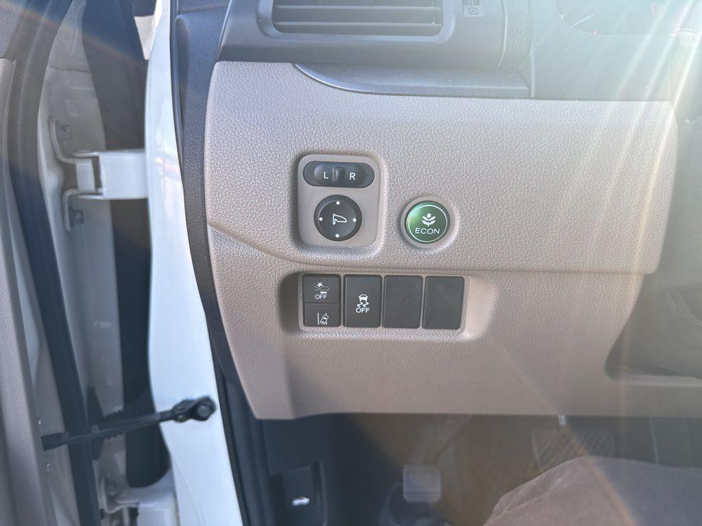 used 2019 Honda Pilot car, priced at $22,610