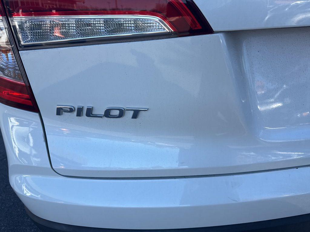 used 2019 Honda Pilot car, priced at $22,610