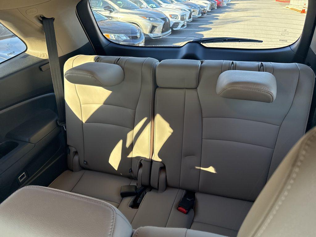 used 2019 Honda Pilot car, priced at $22,610