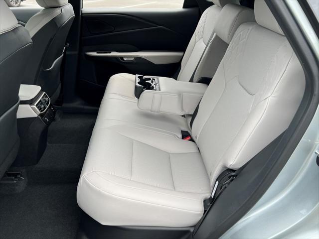 new 2025 Lexus RX 350 car, priced at $53,956