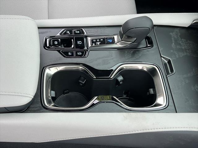 new 2025 Lexus RX 350 car, priced at $53,956