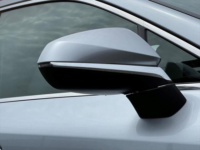 new 2025 Lexus RX 350 car, priced at $53,956