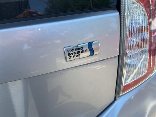used 2013 Toyota Prius car, priced at $10,378