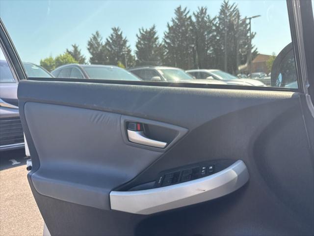 used 2013 Toyota Prius car, priced at $10,378