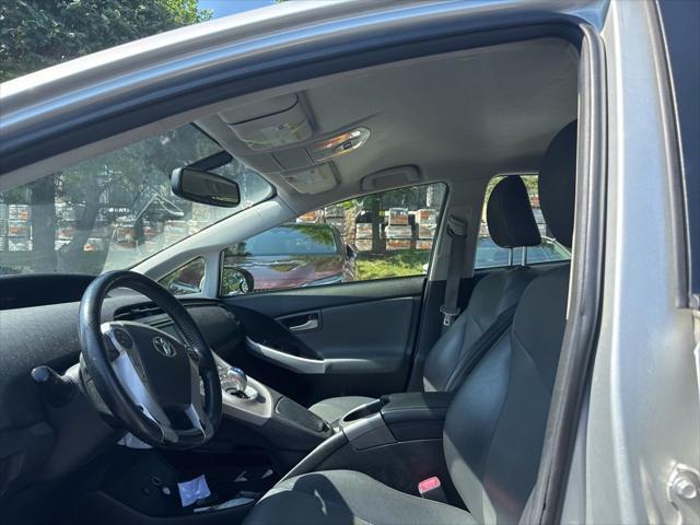 used 2013 Toyota Prius car, priced at $10,378