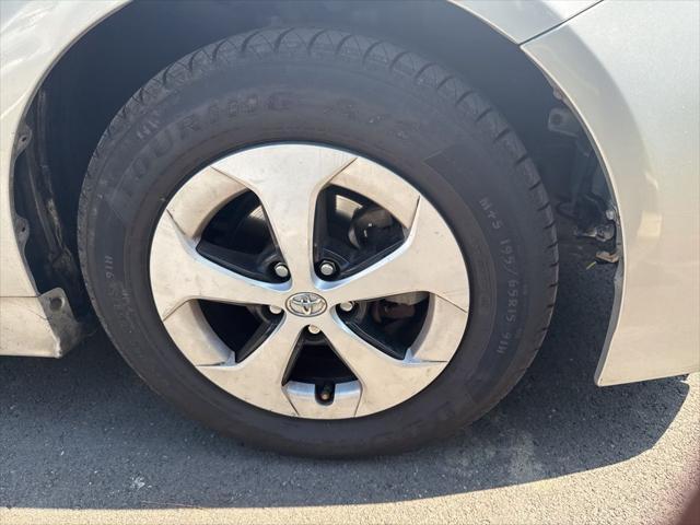 used 2013 Toyota Prius car, priced at $10,378