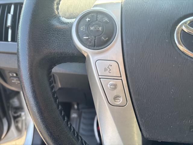 used 2013 Toyota Prius car, priced at $10,378
