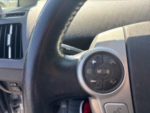 used 2013 Toyota Prius car, priced at $10,378
