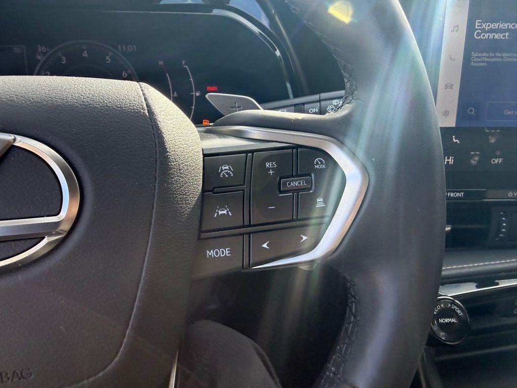 used 2022 Lexus NX 350 car, priced at $35,303