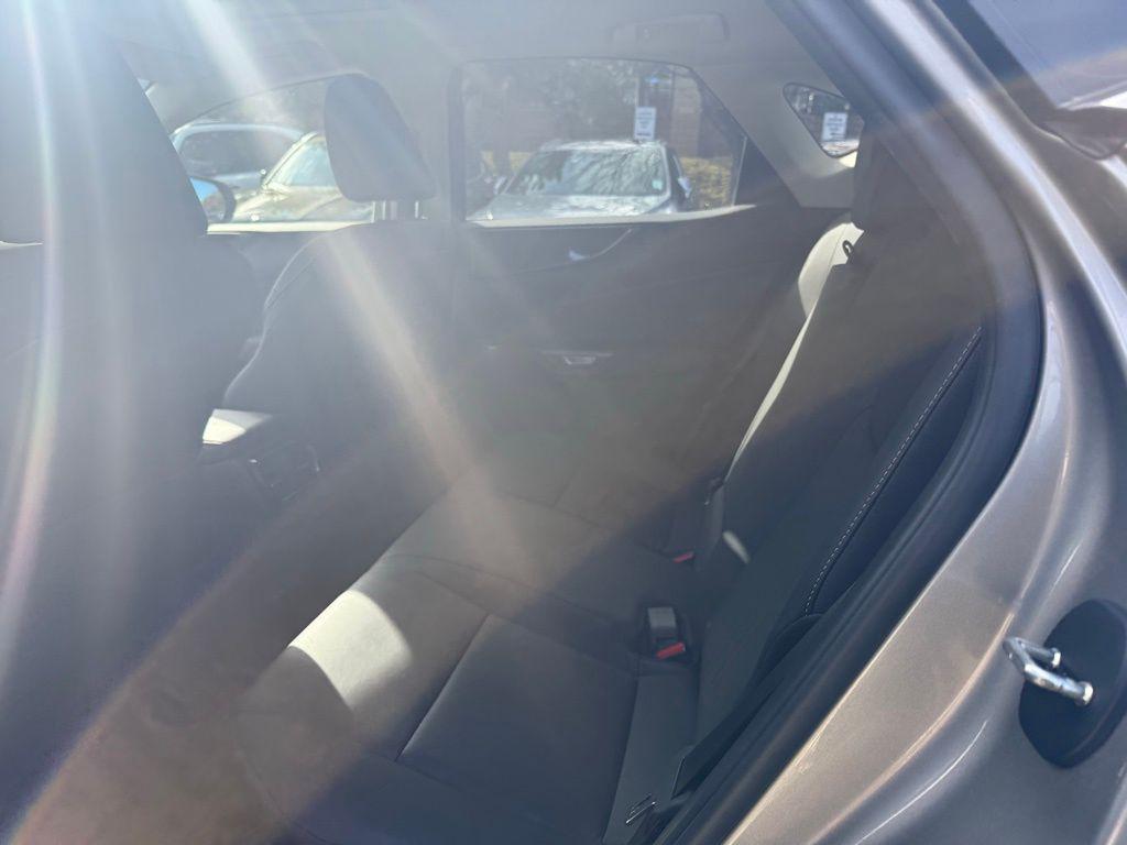 used 2022 Lexus NX 350 car, priced at $35,303