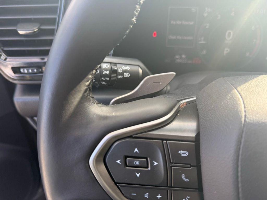 used 2022 Lexus NX 350 car, priced at $35,303