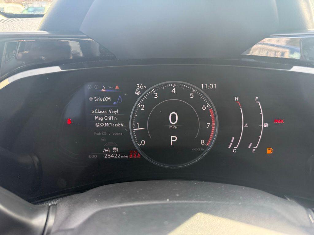 used 2022 Lexus NX 350 car, priced at $35,303