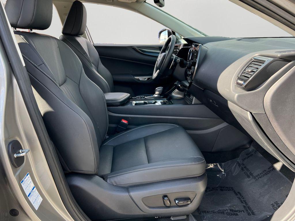 used 2022 Lexus NX 350 car, priced at $35,303