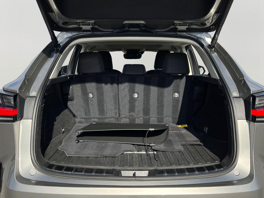 used 2022 Lexus NX 350 car, priced at $35,303