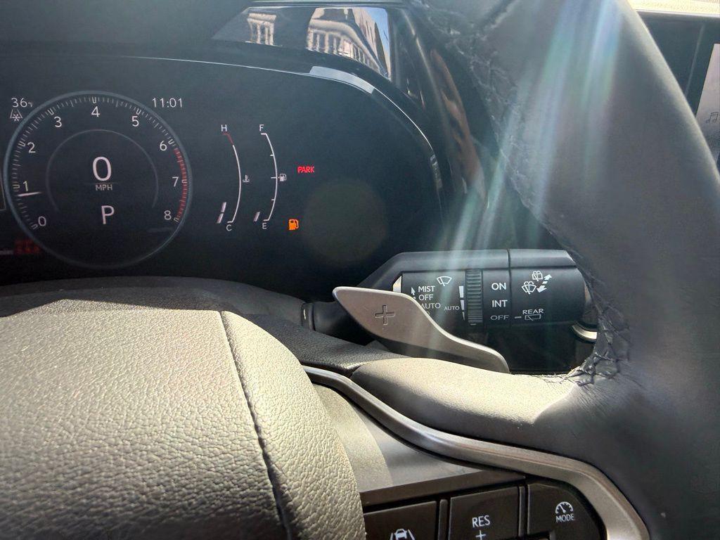 used 2022 Lexus NX 350 car, priced at $35,303