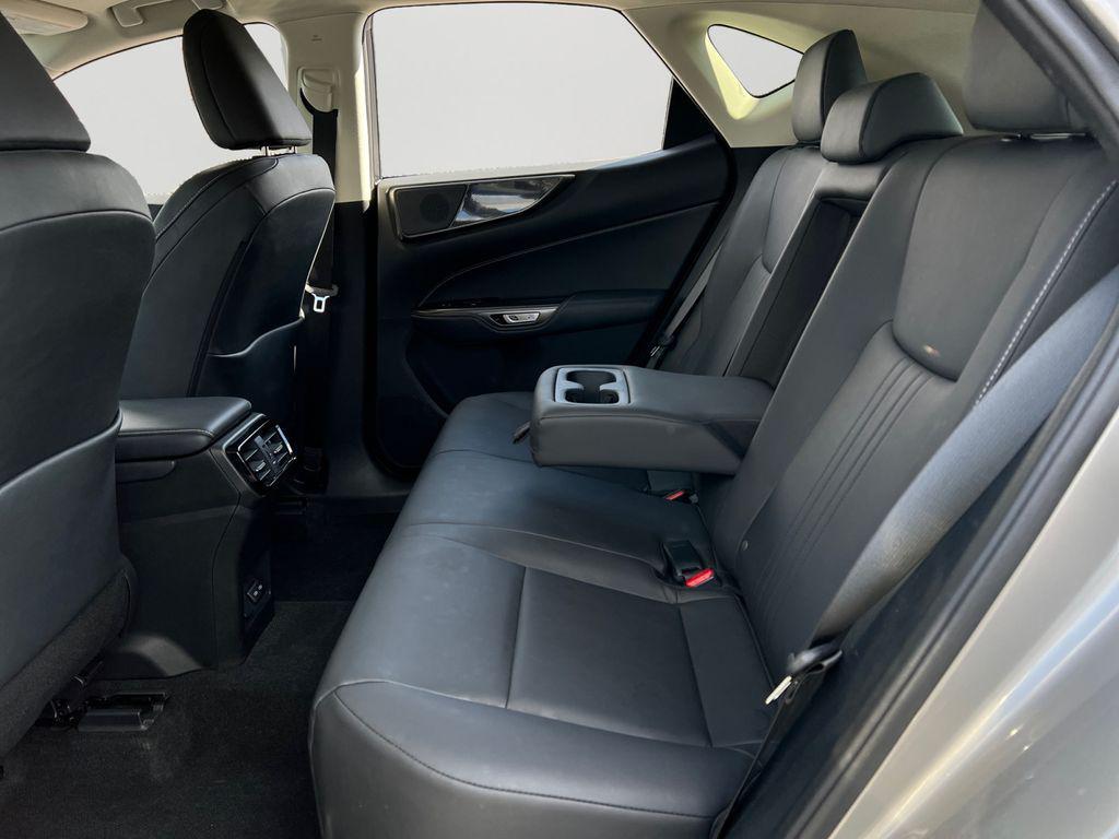used 2022 Lexus NX 350 car, priced at $35,303