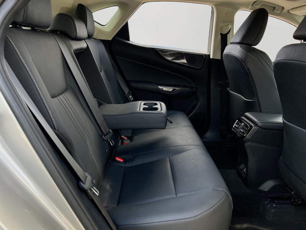 used 2022 Lexus NX 350 car, priced at $35,303