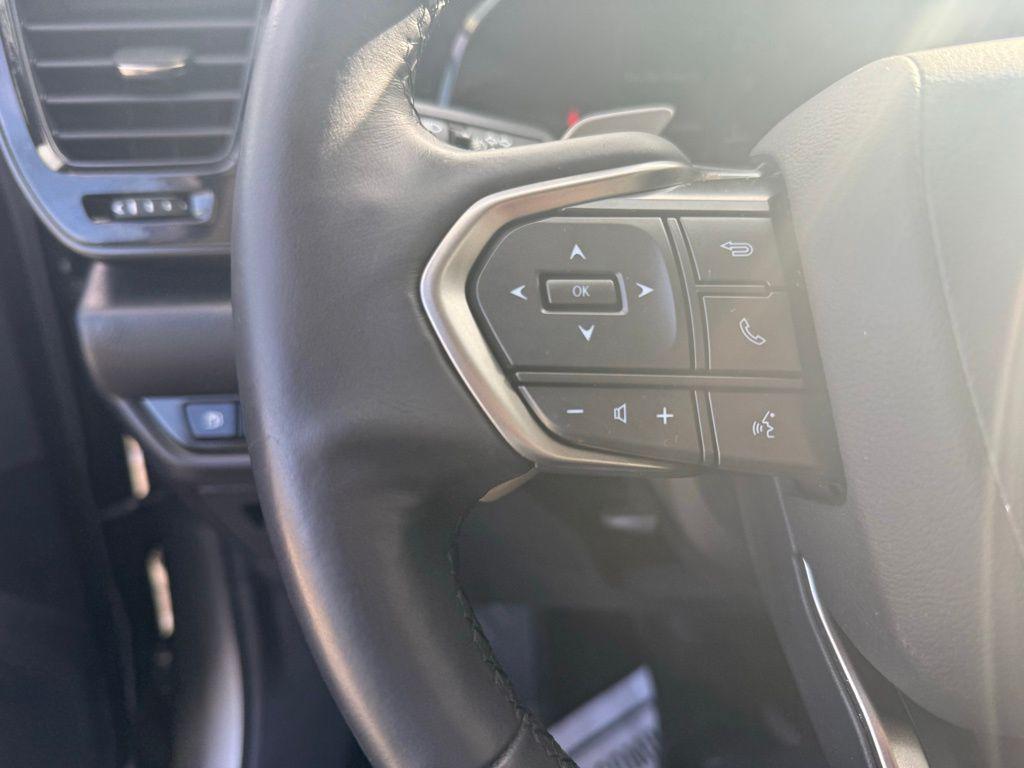 used 2022 Lexus NX 350 car, priced at $35,303