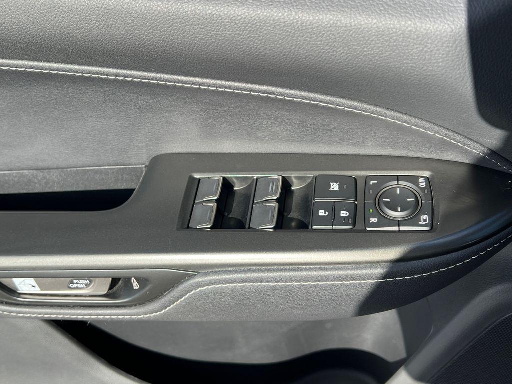 used 2022 Lexus NX 350 car, priced at $35,303