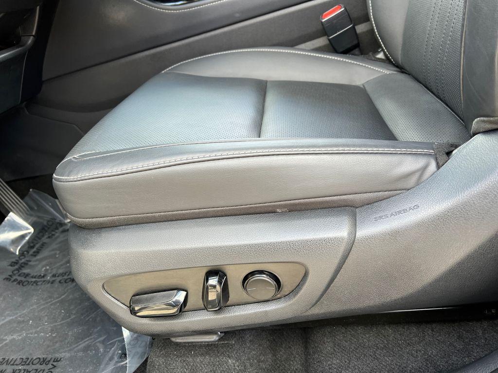 used 2022 Lexus NX 350 car, priced at $35,303