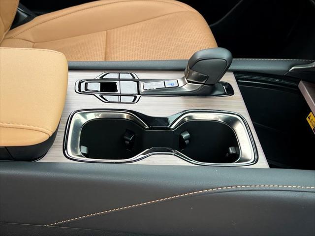 used 2024 Lexus RX 350 car, priced at $58,150