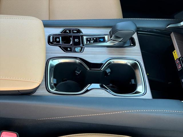 new 2025 Lexus RX 350 car, priced at $53,430