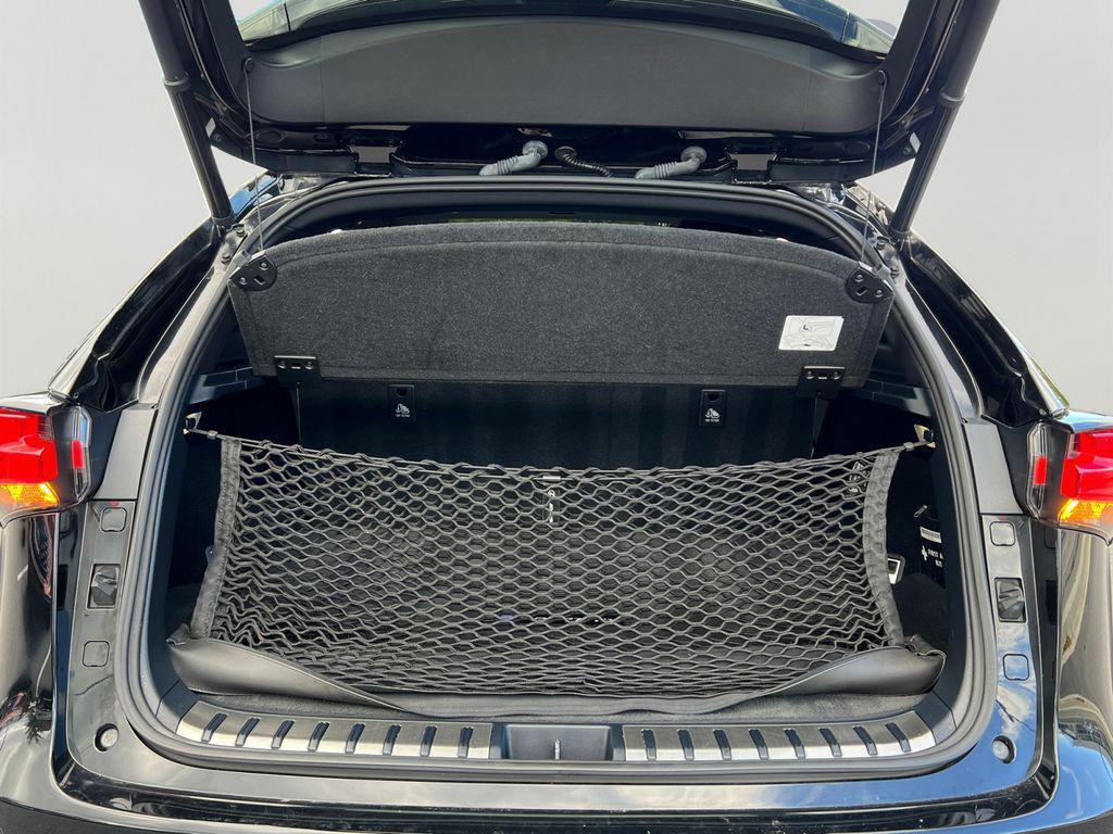 used 2021 Lexus NX 300 car, priced at $33,599