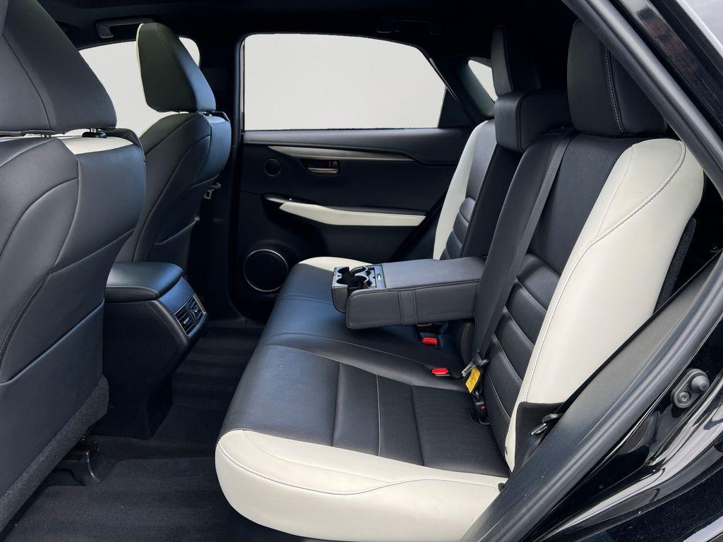 used 2021 Lexus NX 300 car, priced at $33,599